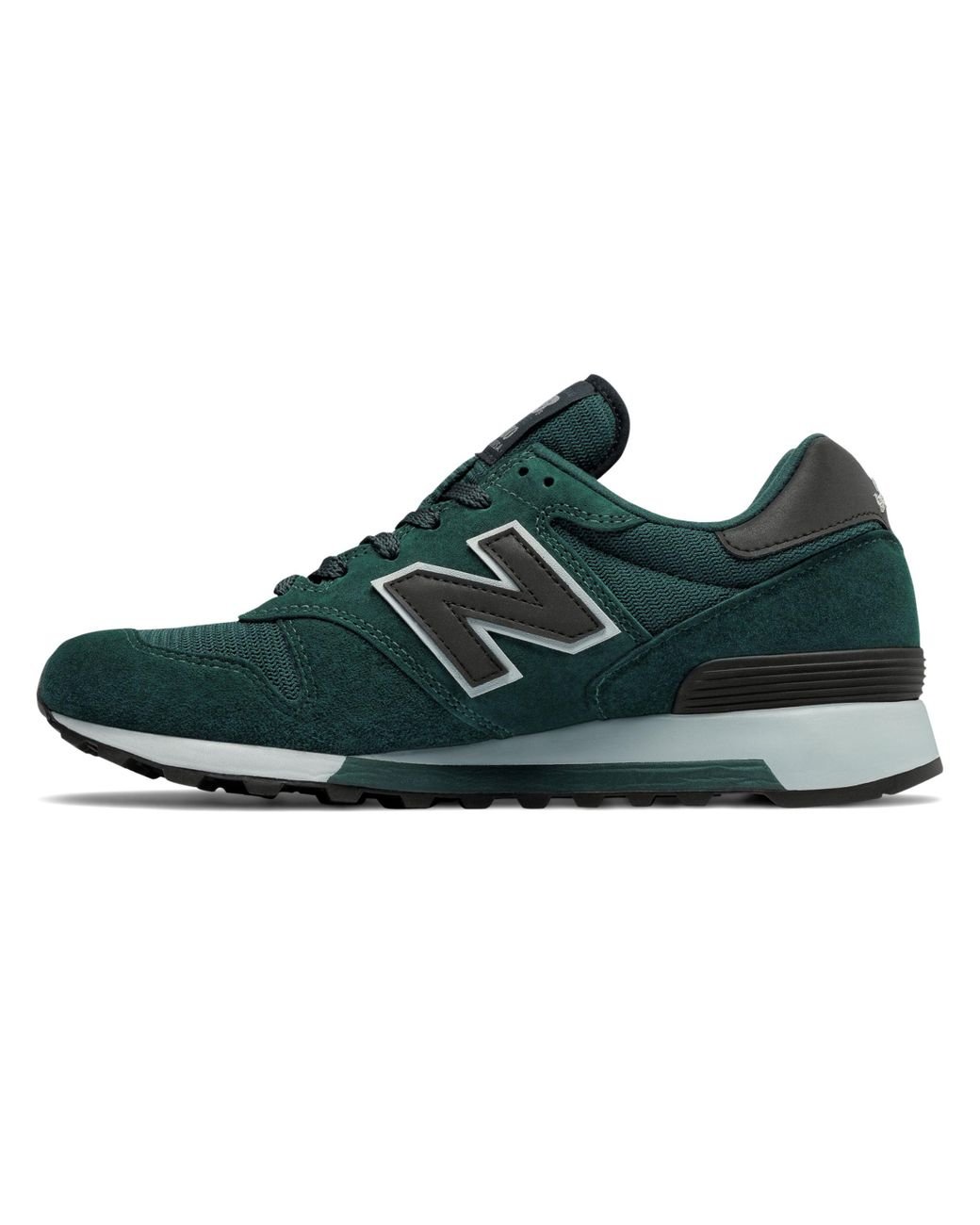 New Balance 1300 in Green for Men Lyst